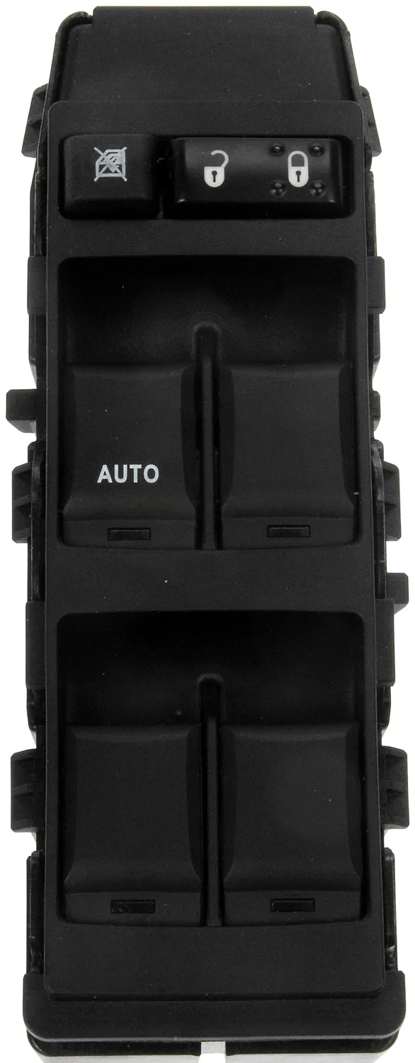 901-460 – DORMAN Power Window Switch, OE Replacement 6 Button Boxed